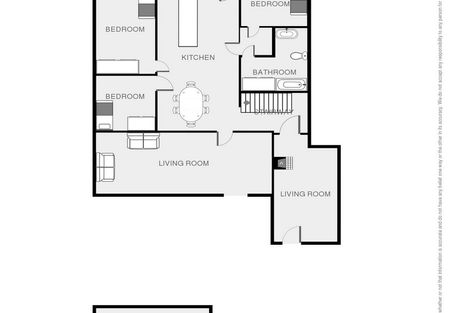 Photo of property in 5 Tane Road, Laingholm, Auckland, 0604