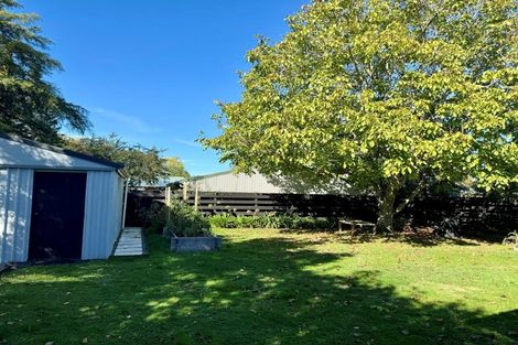 Photo of property in 167 West Street, Greytown, 5712