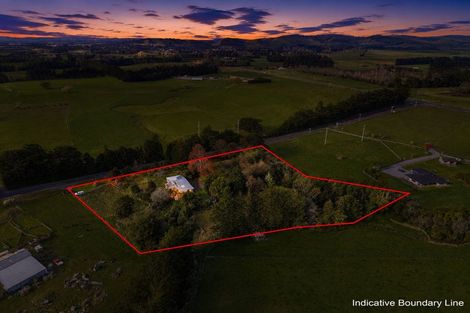 Photo of property in 3122 Highway 50, Takapau, 4286