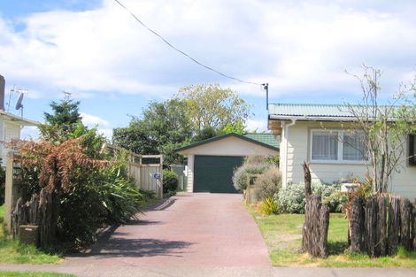 Photo of property in 2/7 Karamu Street, Taupo, 3330