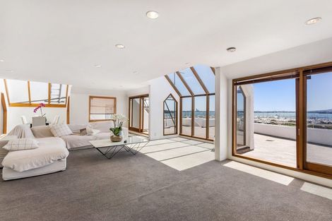 Photo of property in 19 Ring Terrace, Saint Marys Bay, Auckland, 1011