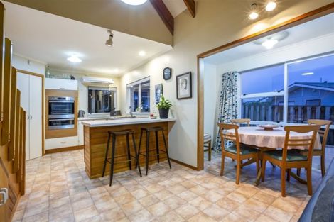 Photo of property in 14 Trispen Place, Camborne, Porirua, 5026