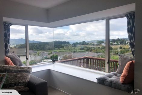 Photo of property in 6 Howards Way, Te Kamo, Whangarei, 0112