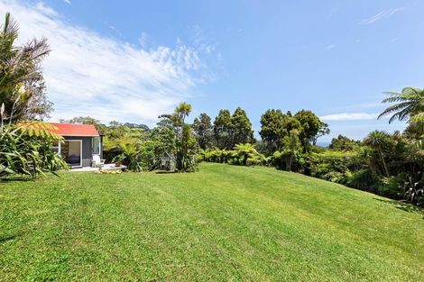 Photo of property in 16 La Trobe Track, Karekare, New Lynn, 0772