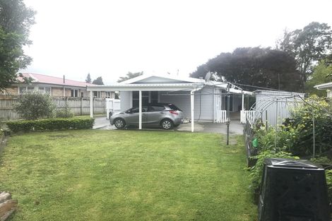 Photo of property in 12a Riverlea Road, Riverlea, Hamilton, 3216