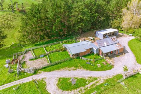 Photo of property in 157 Williams Road, Muriwai, Gisborne, 4072