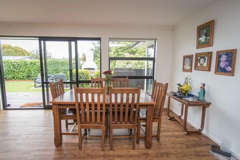 Photo of property in 35a Cain Street, Parkside, Timaru, 7910