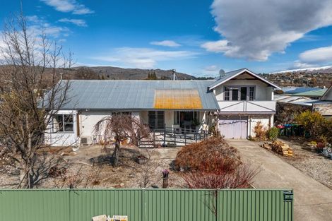 Photo of property in 20 Killarney Street, Alexandra, 9320