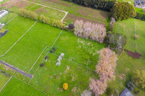 Photo of property in 41c Ryburn Road, Newstead, Hamilton, 3286