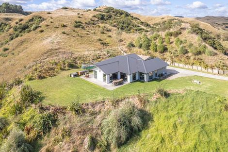 Photo of property in 98 Durie Vale Road, Okoia, Whanganui, 4500