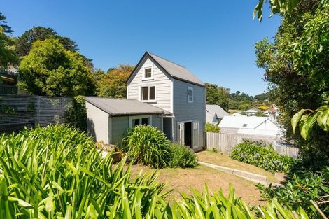 Photo of property in 117 Mein Street, Newtown, Wellington, 6021