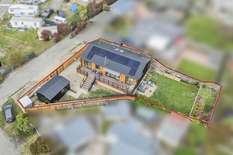 Photo of property in 5 Beach Crescent, Waikuku Beach, 7473