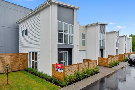 Photo of property in 10/10 Palmerston Street, Hamilton Central, Hamilton, 3204