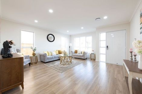 Photo of property in 61 Tir Conaill Avenue, Flat Bush, Auckland, 2019