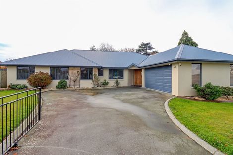 Photo of property in 217 Pages Road, Gleniti, Timaru, 7910