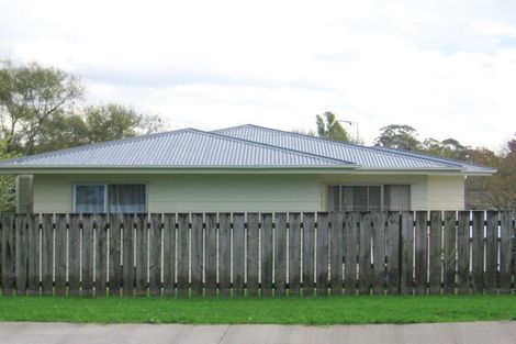 Photo of property in 39a Brunner Road, Glen Eden, Auckland, 0602