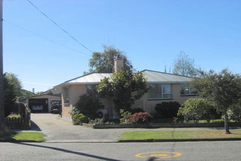 Photo of property in 95 Kent Street, Marchwiel, Timaru, 7910