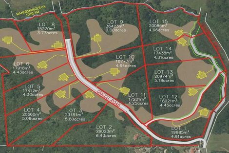 Photo of property in 106 Griggs Road, East Tamaki Heights, Auckland, 2571