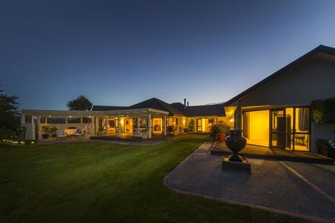 Photo of property in 11 Mckenzie Settlement Road, Kairanga, Palmerston North, 4475