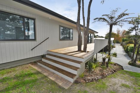 Photo of property in 18a Southgate Road, Warkworth, 0910