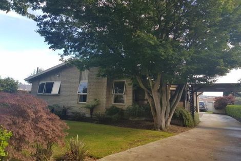 Photo of property in 41 Burnside Crescent, Burnside, Christchurch, 8053