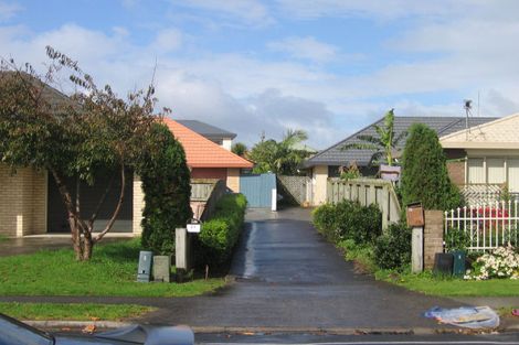 Photo of property in 21 Gadsby Road, Favona, Auckland, 2024