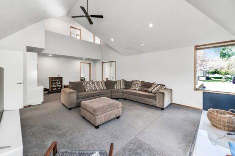 Photo of property in 180 Deans Road, Darfield, 7571