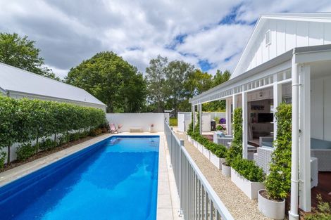 Photo of property in 5 Woodlands Way, Greytown, 5712