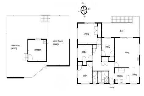 Photo of property in 34 Raumati Crescent, Onerahi, Whangarei, 0110
