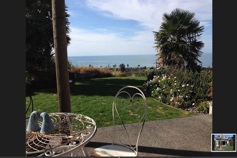 Photo of property in 757 Main Road North, Bay View, Napier, 4182