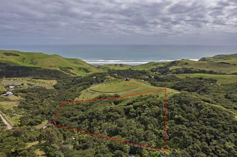 Photo of property in 1615 Whaanga Road, Raglan, 3296
