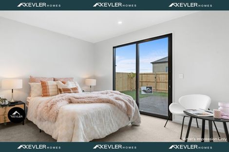Photo of property in 151 Lemonwood Drive, Rolleston, 7615