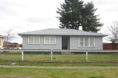 Photo of property in 84 Oregon Drive, Murupara, 3025