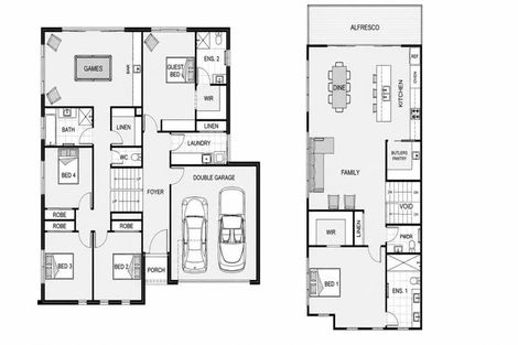Photo of property in 1f The Knoll, Greenhithe, Auckland, 0632