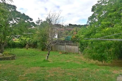 Photo of property in 35 Takapu Street, Henderson, Auckland, 0612