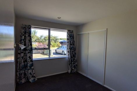 Photo of property in 12b Melford Close, Rangiora, 7400
