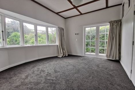 Photo of property in 2/18 Oban Street, Wadestown, Wellington, 6012