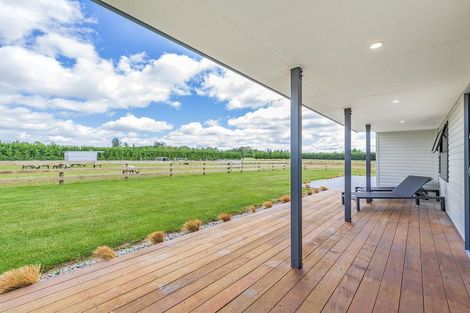 Photo of property in 2612 Wards Road, Darfield, 7571