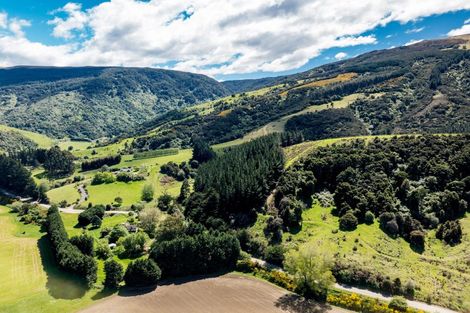 Photo of property in 292 Waipori Falls Road, Berwick, Outram, 9073