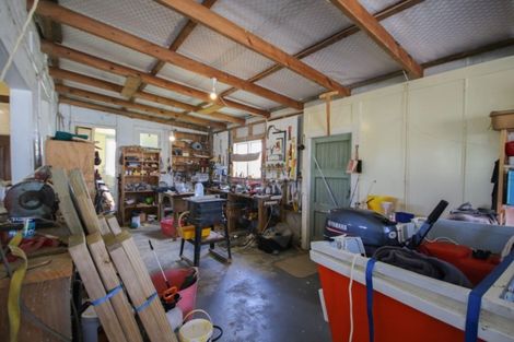 Photo of property in 6 Jellicoe Road, Ruawai, 0530