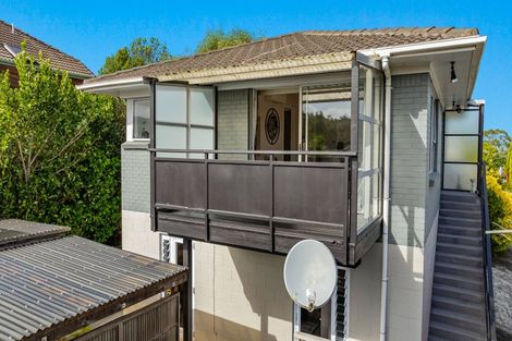 Photo of property in 5/13 Richards Avenue, Forrest Hill, Auckland, 0620