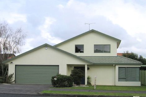 Photo of property in 1/38 Lexington Drive, Botany Downs, Auckland, 2010