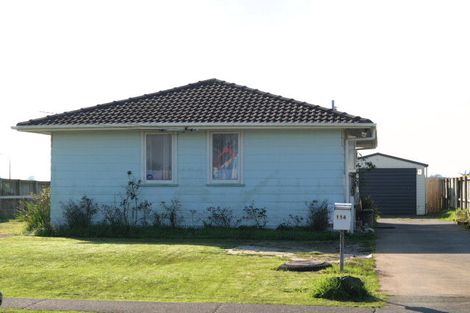 Photo of property in 126 Robertson Road, Mangere East, Auckland, 2024