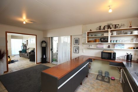 Photo of property in 1 Koromiko Street, Inglewood, 4330