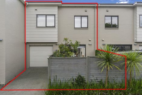 Photo of property in 8 Harewood Street, Whenuapai, Auckland, 0618