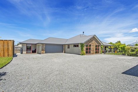 Photo of property in 17b Manor Drive, Rolleston, 7614