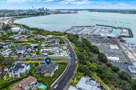 Photo of property in 36 Paritai Drive, Orakei, Auckland, 1071