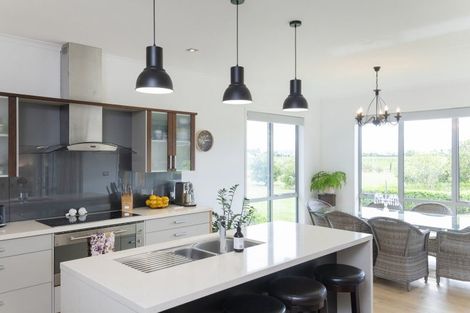 Photo of property in 592a Back Ormond Road, Makauri, Gisborne, 4071