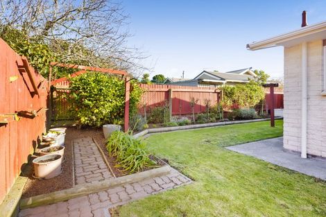Photo of property in 4a Disraeli Street, Hawera, 4610