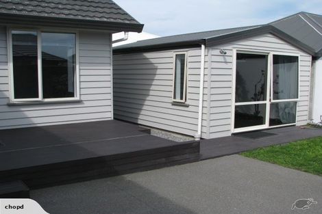 Photo of property in 1/145 Burwood Road, Burwood, Christchurch, 8083